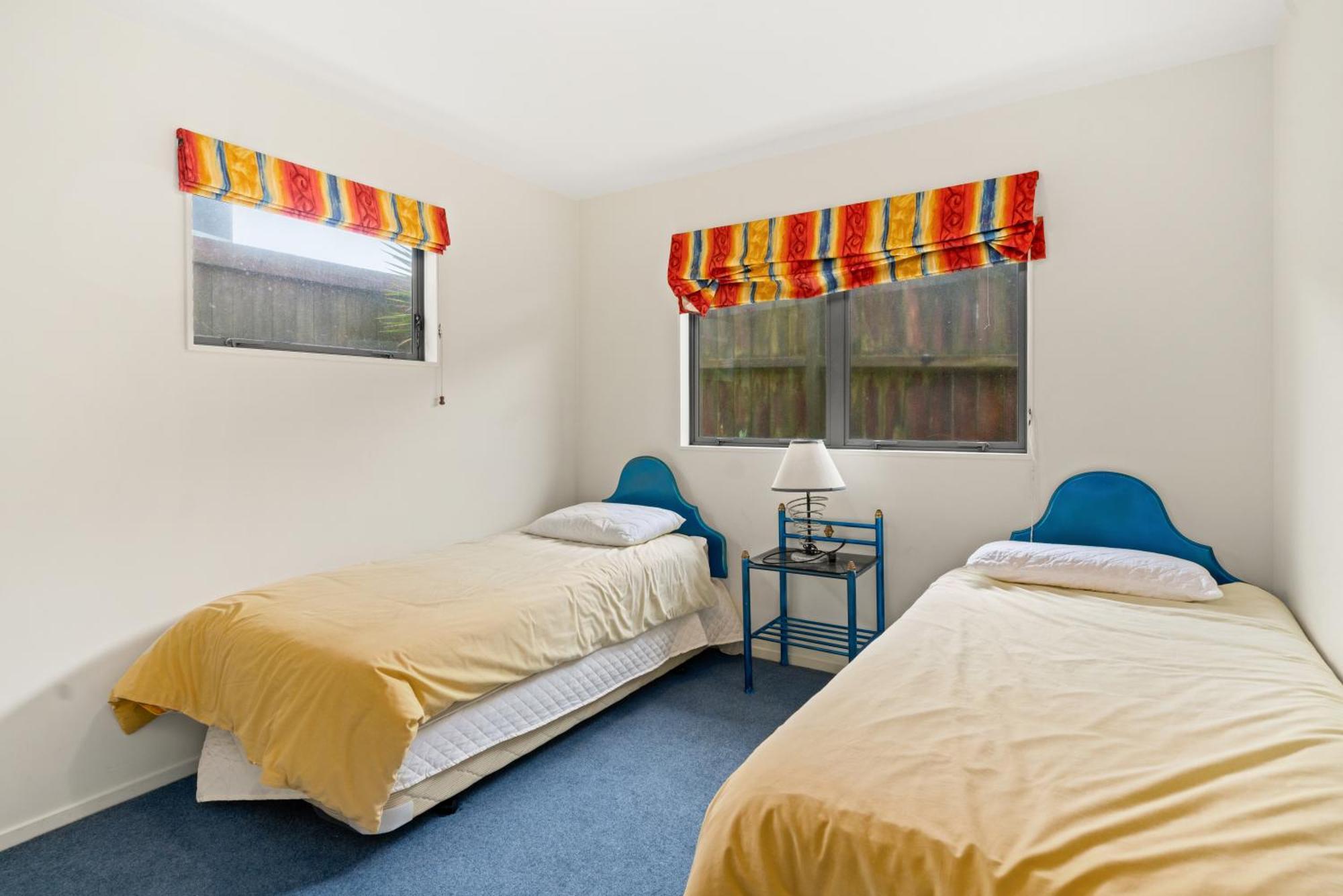 Villa Seaside Escape Mount Maunganui Esterno foto