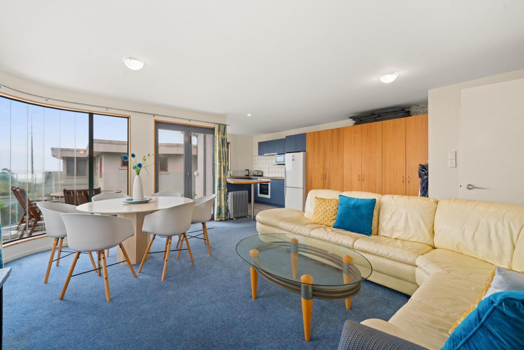 Villa Seaside Escape Mount Maunganui Esterno foto