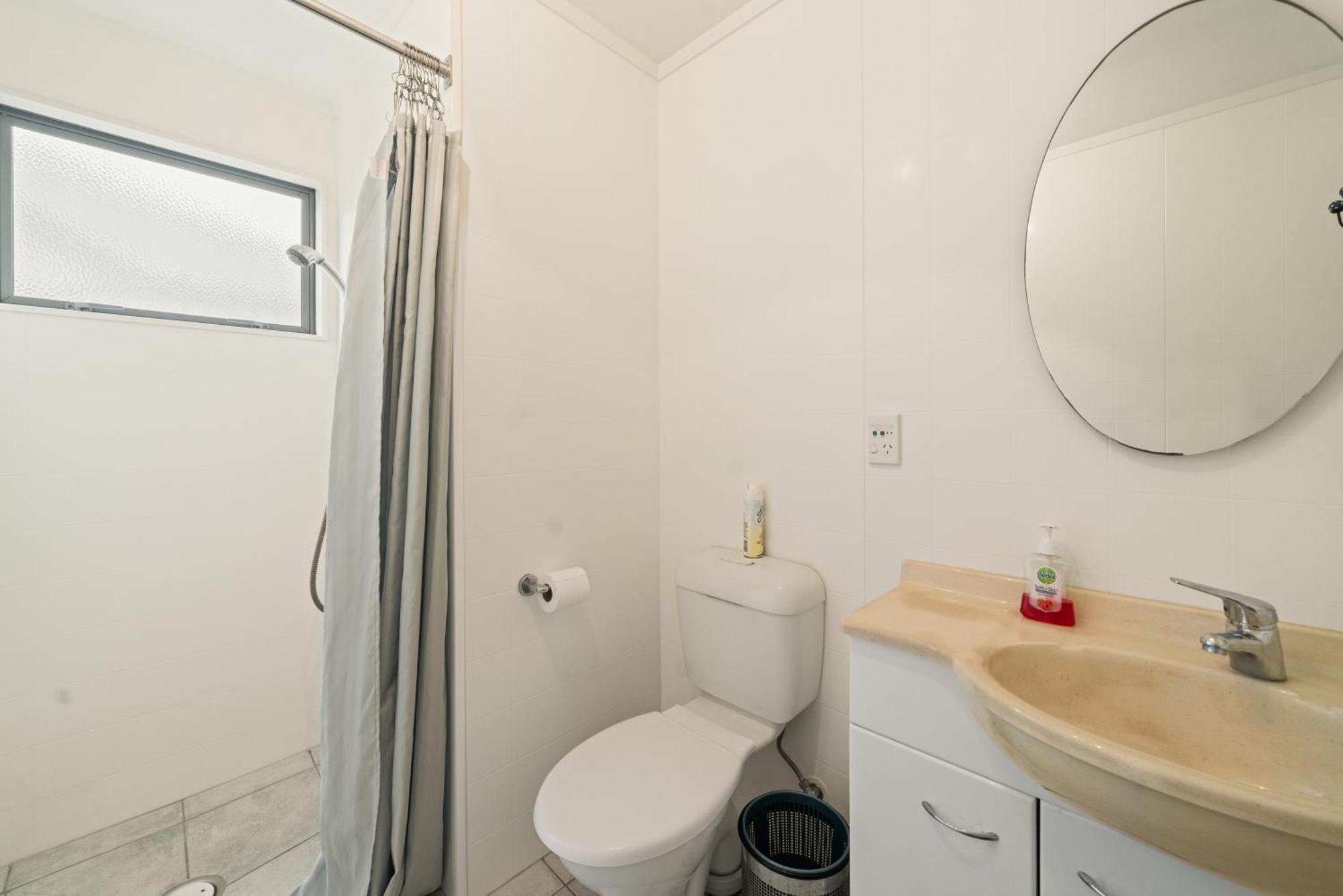 Villa Seaside Escape Mount Maunganui Esterno foto